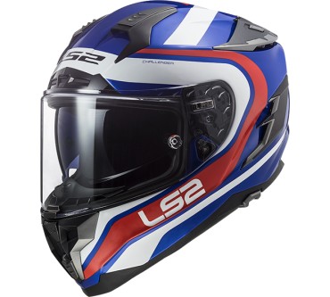 Produktbild LS2 Helmets Challenger HPFC