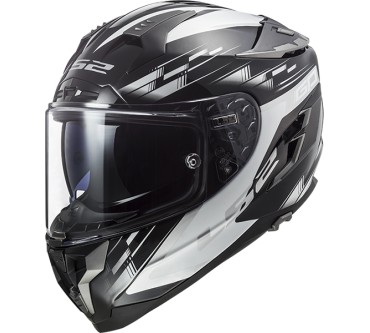 Produktbild LS2 Helmets Challenger HPFC