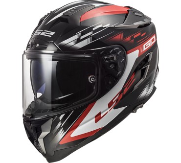 Produktbild LS2 Helmets Challenger HPFC
