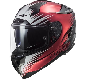 Produktbild LS2 Helmets Challenger HPFC