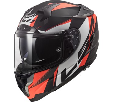 Produktbild LS2 Helmets Challenger HPFC