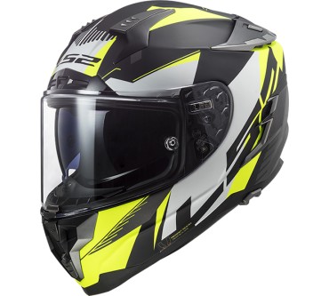 Produktbild LS2 Helmets Challenger HPFC