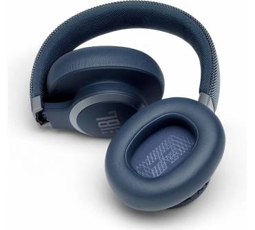 Produktbild JBL Live 650BTNC