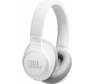 Produktbild JBL Live 650BTNC