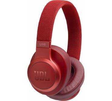 Produktbild JBL Live 500BT