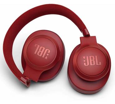 Produktbild JBL Live 500BT