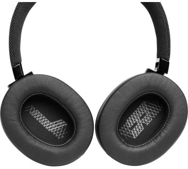 Produktbild JBL Live 500BT