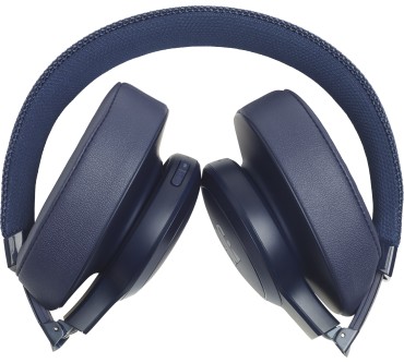 Produktbild JBL Live 500BT