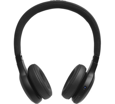 Produktbild JBL Live 400BT