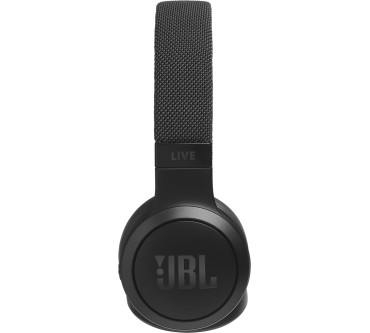 Produktbild JBL Live 400BT