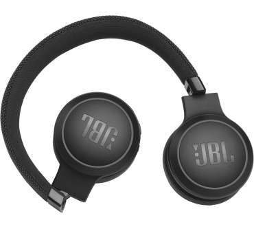 Produktbild JBL Live 400BT