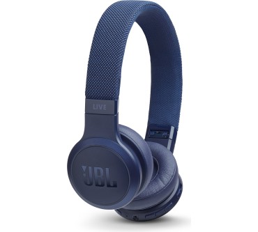 Produktbild JBL Live 400BT