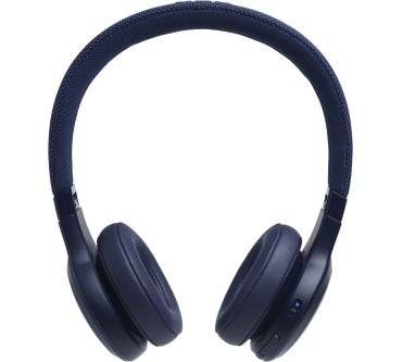 Produktbild JBL Live 400BT