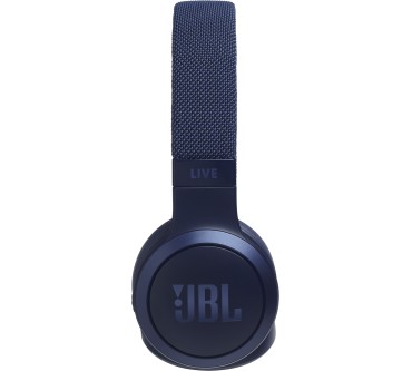 Produktbild JBL Live 400BT