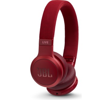 Produktbild JBL Live 400BT