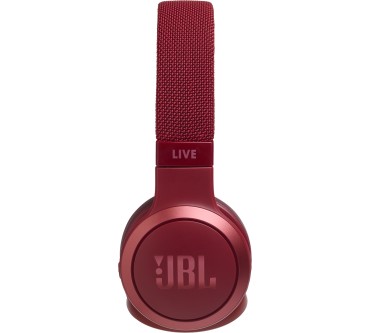 Produktbild JBL Live 400BT