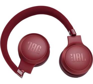Produktbild JBL Live 400BT