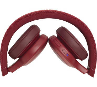 Produktbild JBL Live 400BT