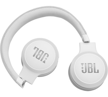 Produktbild JBL Live 400BT