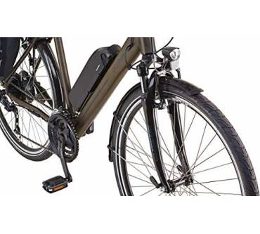 Produktbild Prophete Entdecker e9.6 Diamant (Modell 2019)