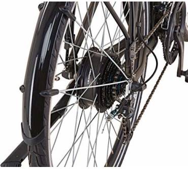 Produktbild Prophete Entdecker e9.6 Diamant (Modell 2019)