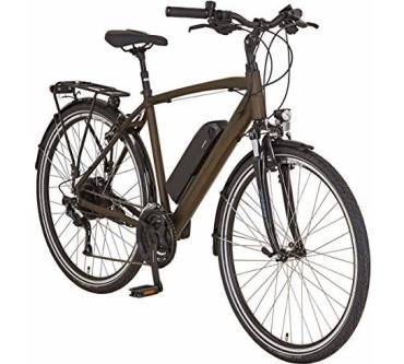 Produktbild Prophete Entdecker e9.6 Diamant (Modell 2019)