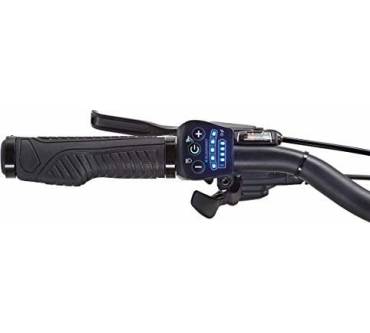 Produktbild Prophete Entdecker e9.6 Diamant (Modell 2019)