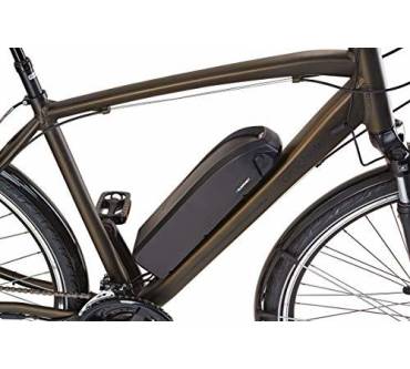 Produktbild Prophete Entdecker e9.6 Diamant (Modell 2019)