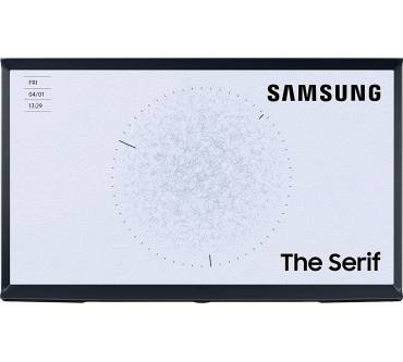 Produktbild Samsung The Serif QE55LS01R (2019)
