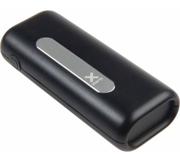 Produktbild Xtorm FS201 Pebble (5.000 mAh)
