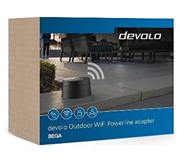 Produktbild Devolo dLAN WiFi Outdoor