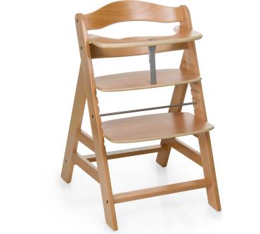 Produktbild Hauck Alpha Plus