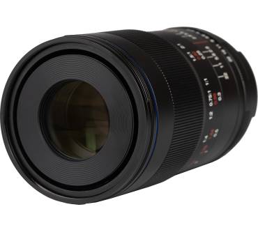 Produktbild Venus Optics Laowa 100mm F2,8 2x Ultra Macro APO