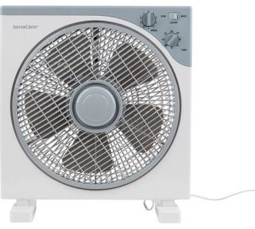Produktbild Lidl / Silvercrest Bodenventilator