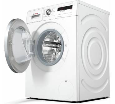 Produktbild Bosch Serie 4 WAN28040