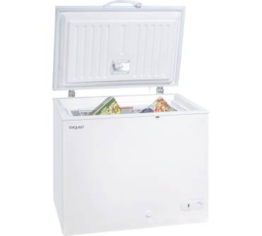 Produktbild Exquisit GT201-12A+++