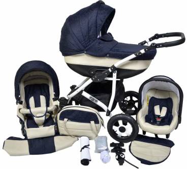 Produktbild ZBY-WAL II Cleo