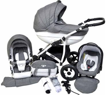 Produktbild ZBY-WAL II Cleo