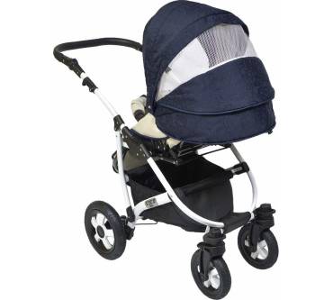 Produktbild ZBY-WAL II Cleo