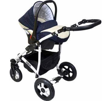 Produktbild ZBY-WAL II Cleo