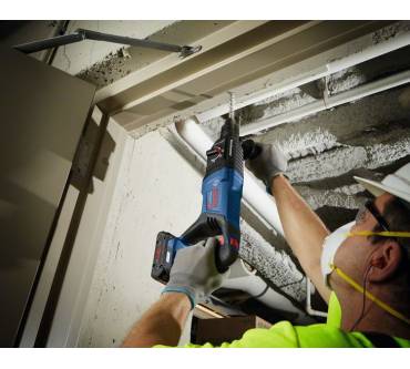 Produktbild Bosch GBH 18V-26 D Professional