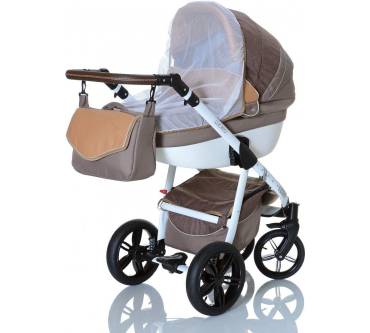 Produktbild LCP Kids Lucato Ecco 3in1