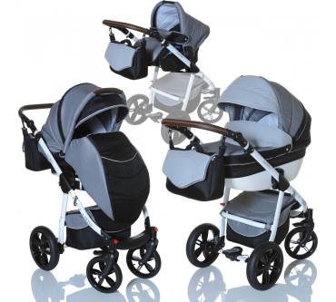 Produktbild LCP Kids Lucato Ecco 3in1