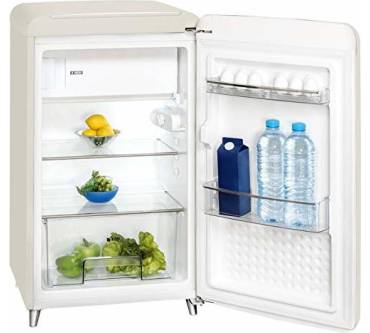 Produktbild Exquisit RKS130-11A++