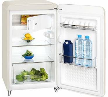 Produktbild Exquisit RKS130-11A++