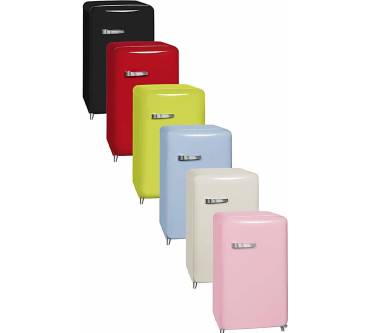 Produktbild Exquisit RKS130-11A++