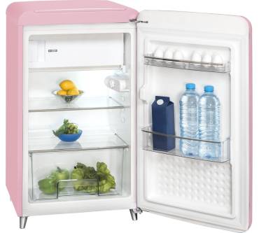 Produktbild Exquisit RKS130-11A++