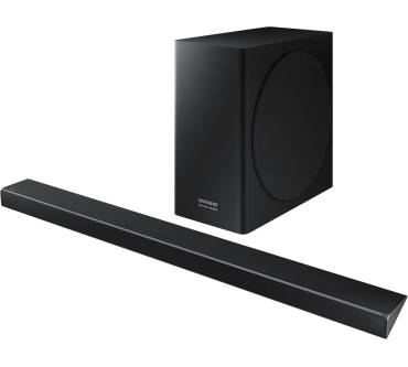 Produktbild Samsung HW-Q70R