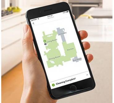 Produktbild iRobot Roomba i7158