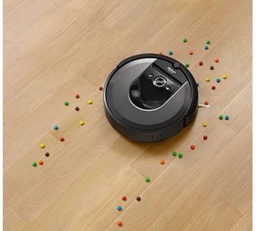 Produktbild iRobot Roomba i7158